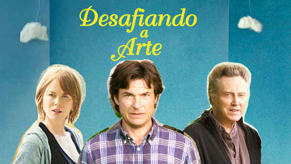 The Family Fang Poster 6