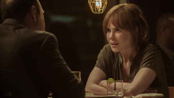 The Family Fang Poster 2