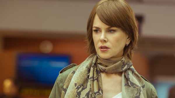 The Family Fang Poster 3