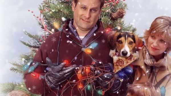 The Family Holiday Poster 1