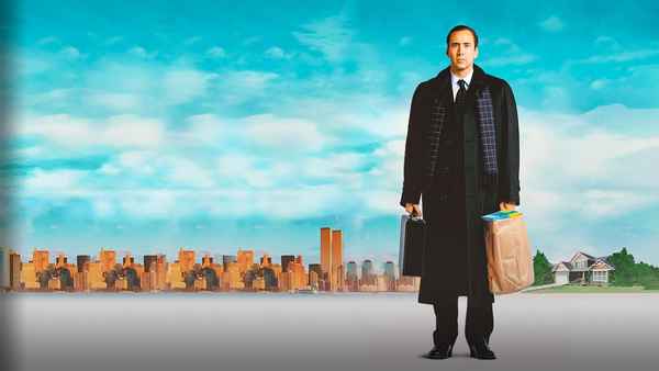 The Family Man Poster 1