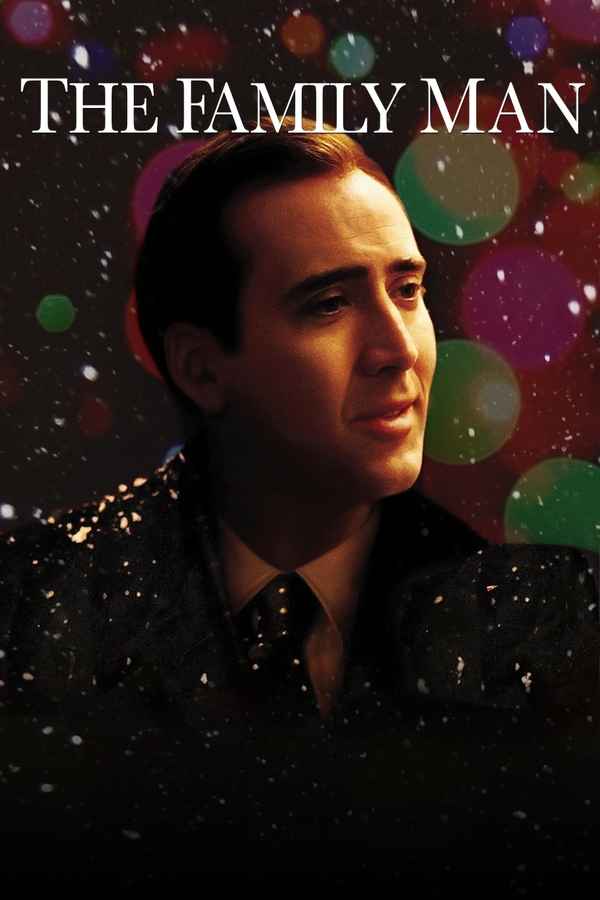 The Family Man Poster 5