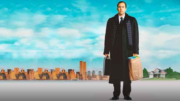 The Family Man Poster 7