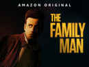 The Family Man Poster 2