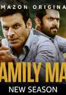 The Family Man Poster 4