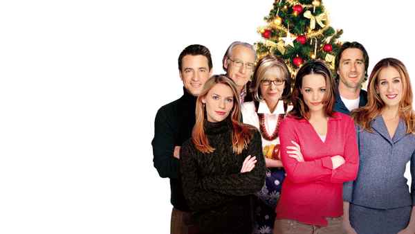 The Family Stone Poster 5