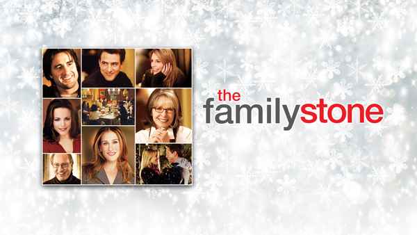The Family Stone Poster 1