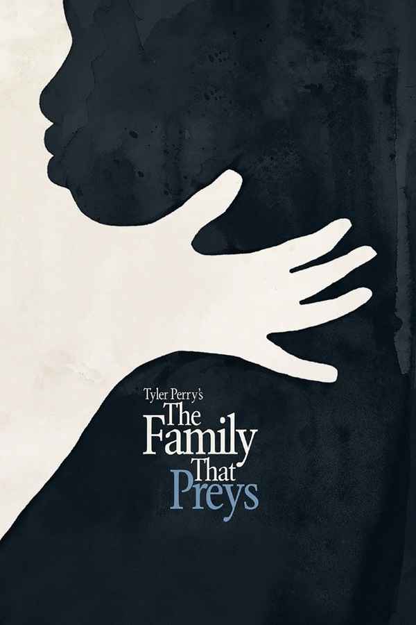 The Family That Preys Poster 1