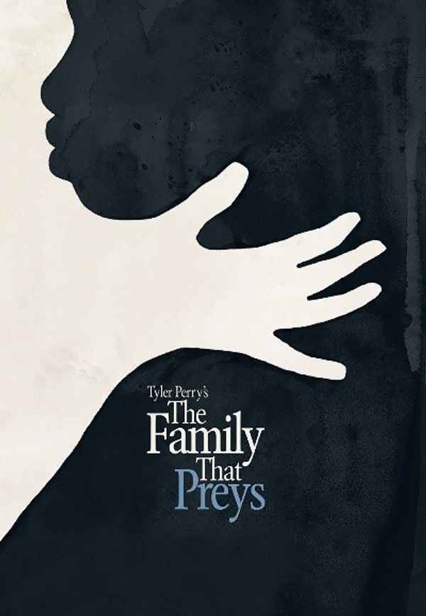 The Family That Preys Poster 4