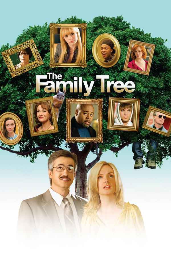 The Family Tree Poster 5