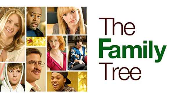 The Family Tree Poster 7