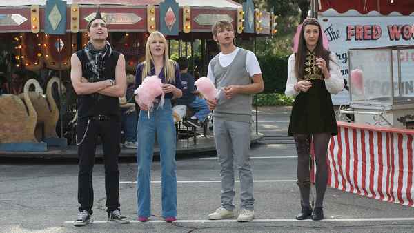 The Family Tree Poster 3