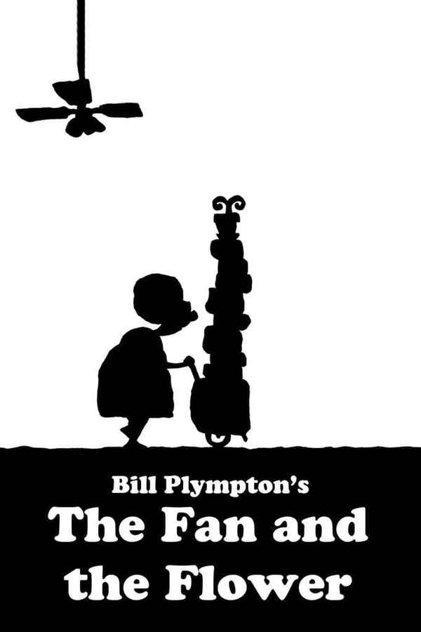 The Fan and the Flower Poster 4