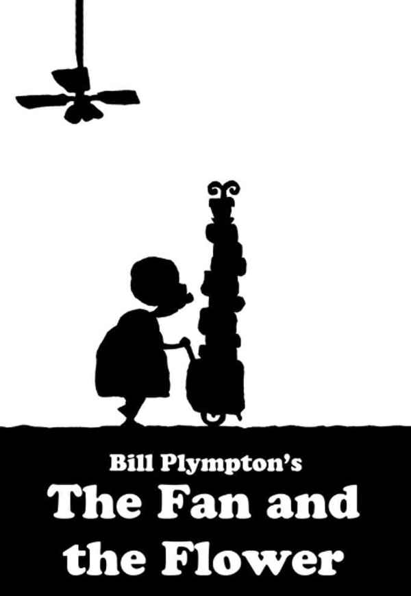 The Fan and the Flower Poster 6