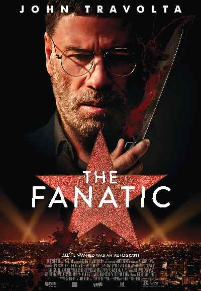 The Fanatic