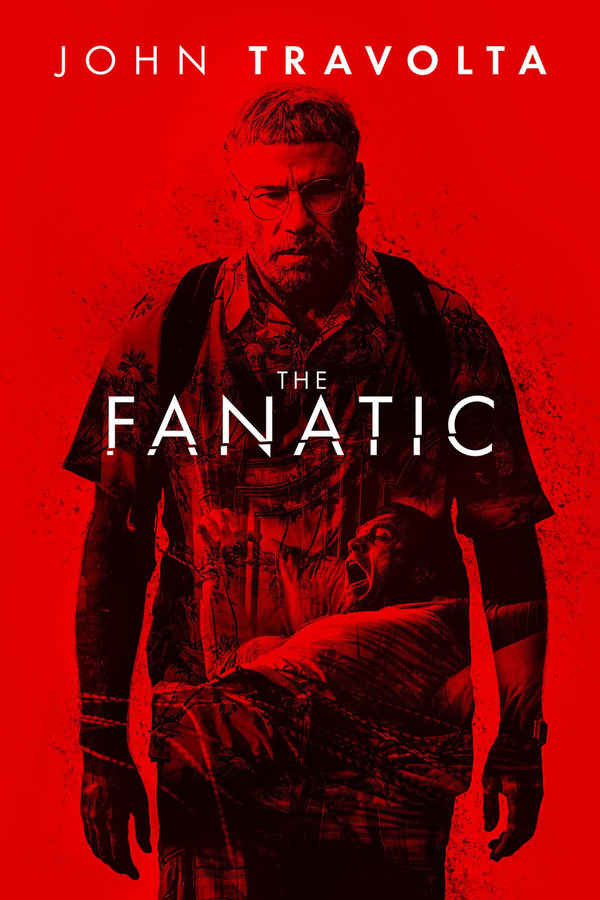 The Fanatic Poster 6
