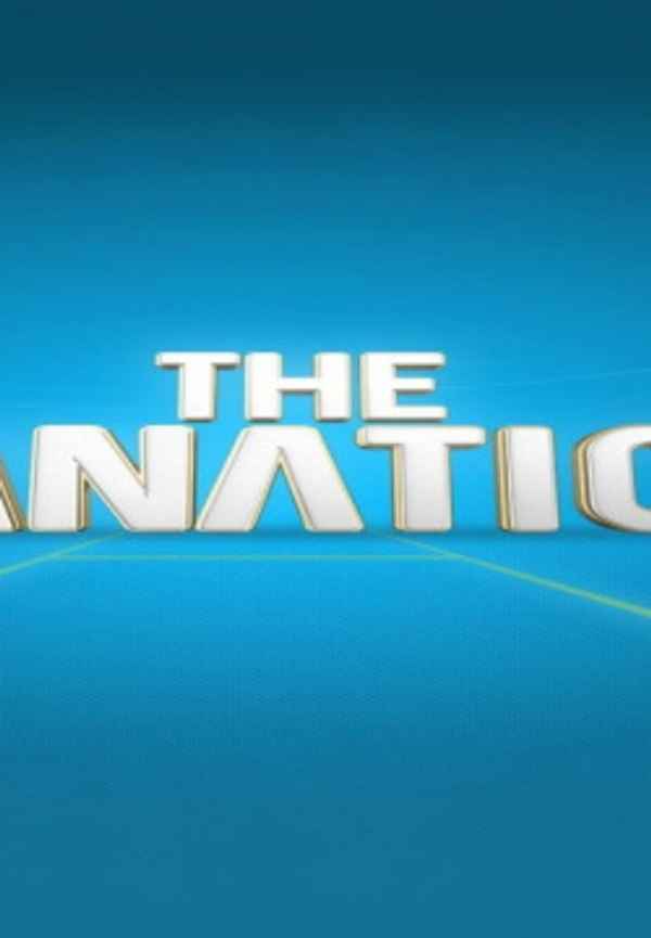 The Fanatics Poster 2