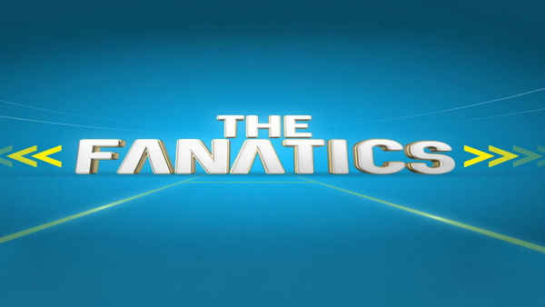 The Fanatics Poster 1
