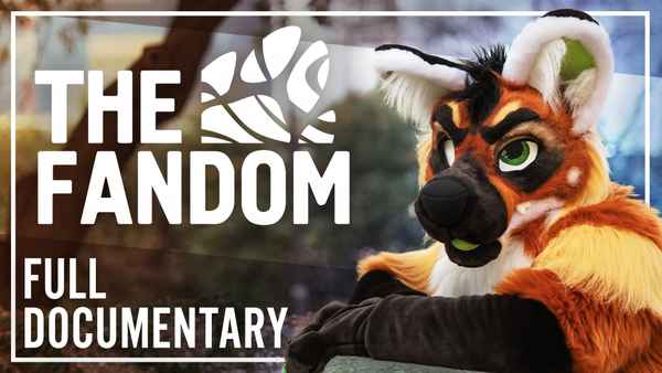The Fandom Poster 3