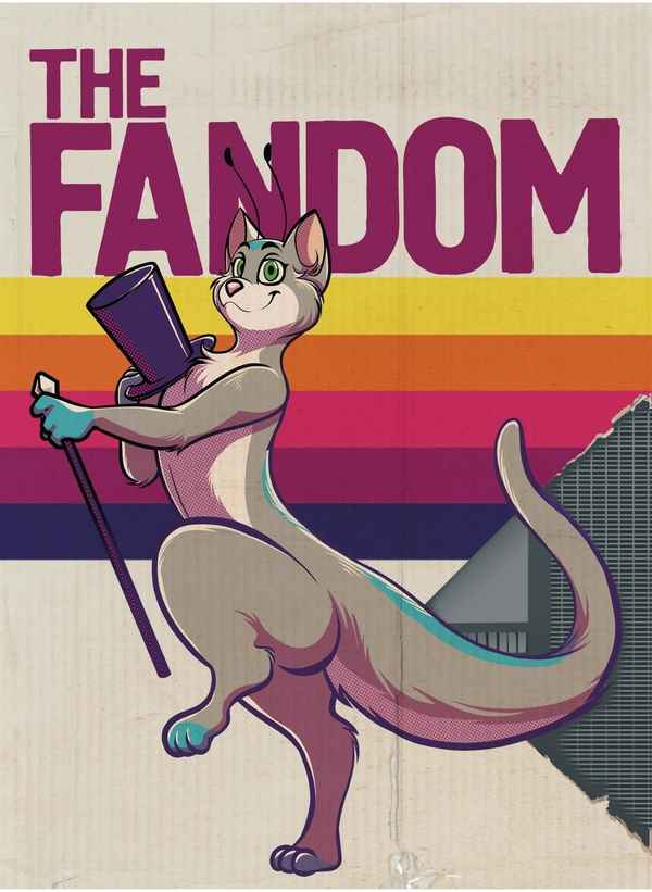 The Fandom Poster 4