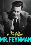 The Fantastic Mr. Feynman Poster 3