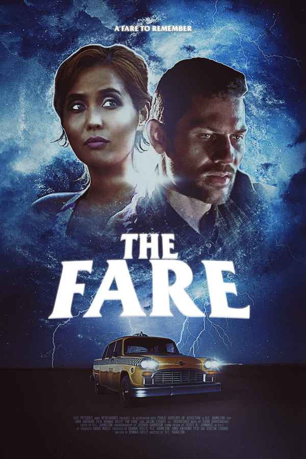 The Fare Poster 1