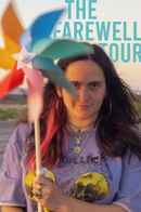 The Farewell Tour Poster 1