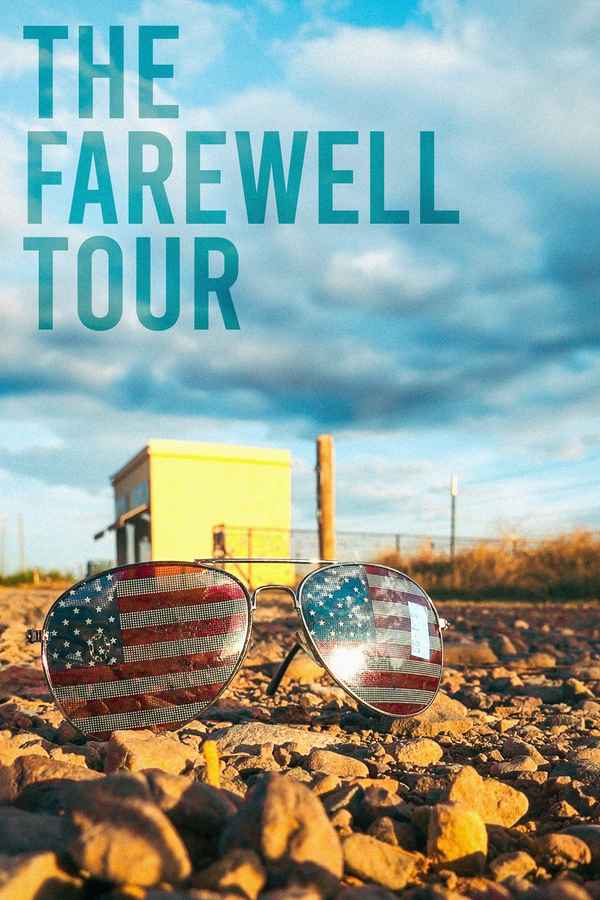 The Farewell Tour