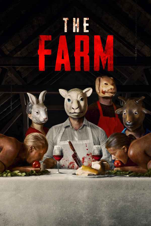 The Farm Poster 4