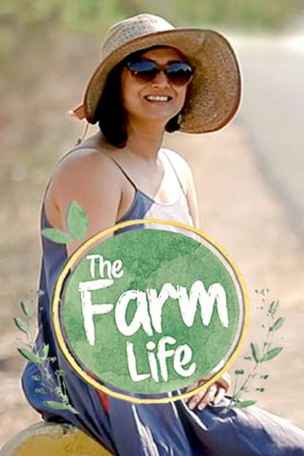 The Farm Life Poster 3