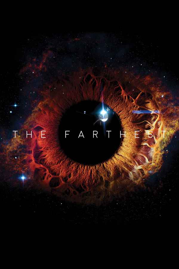 The Farthest Poster 5