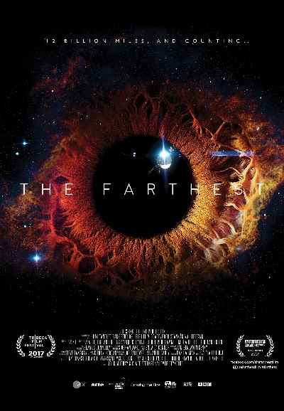 The Farthest