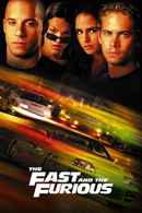 The Fast and the Furious Poster 7