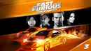The Fast and the Furious: Tokyo Drift Poster 3