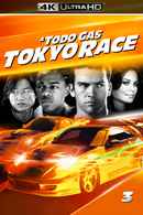 The Fast and the Furious: Tokyo Drift Poster 6