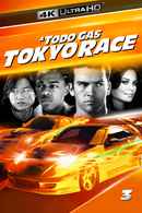 The Fast and the Furious: Tokyo Drift Poster 7