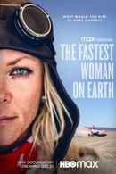 The Fastest Woman on Earth Poster 7