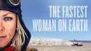 The Fastest Woman on Earth Poster 1