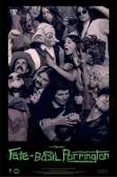 The Fate of Basil Porpington Poster 3