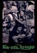 The Fate of Basil Porpington Poster 4