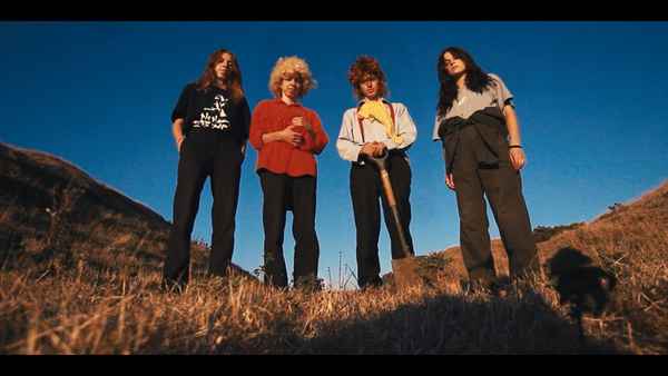 The Fate of Basil Porpington Poster 1