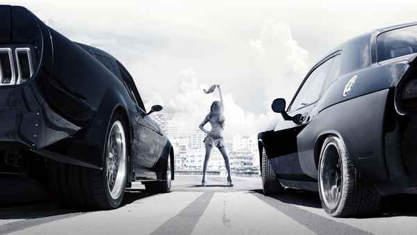The Fate of the Furious Poster 4