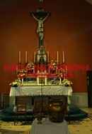 The Father Joseph Chronicles - Becoming the Communion Kingpin Poster 6