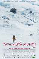 The Father Who Moves Mountains Poster 2