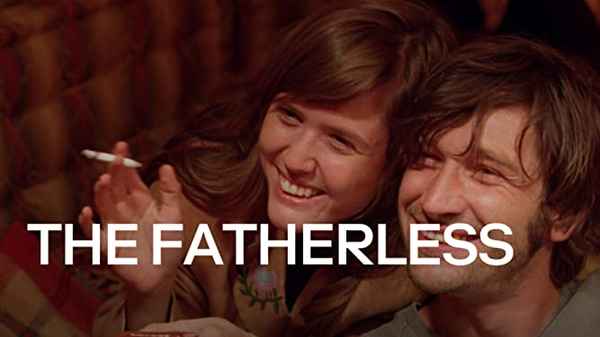The Fatherless Poster 6