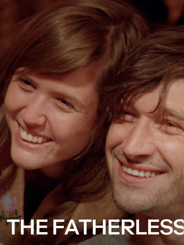 The Fatherless Poster 1