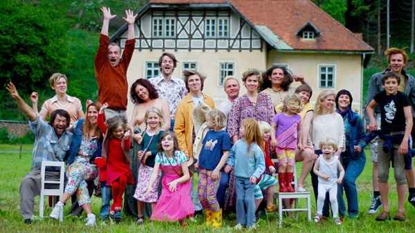 The Fatherless Poster 3