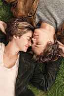 The Fault in Our Stars Poster 6