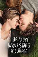 The Fault in Our Stars Poster 7