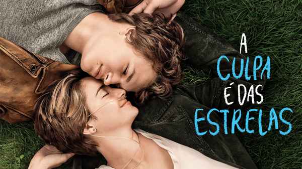 The Fault in Our Stars Poster 1